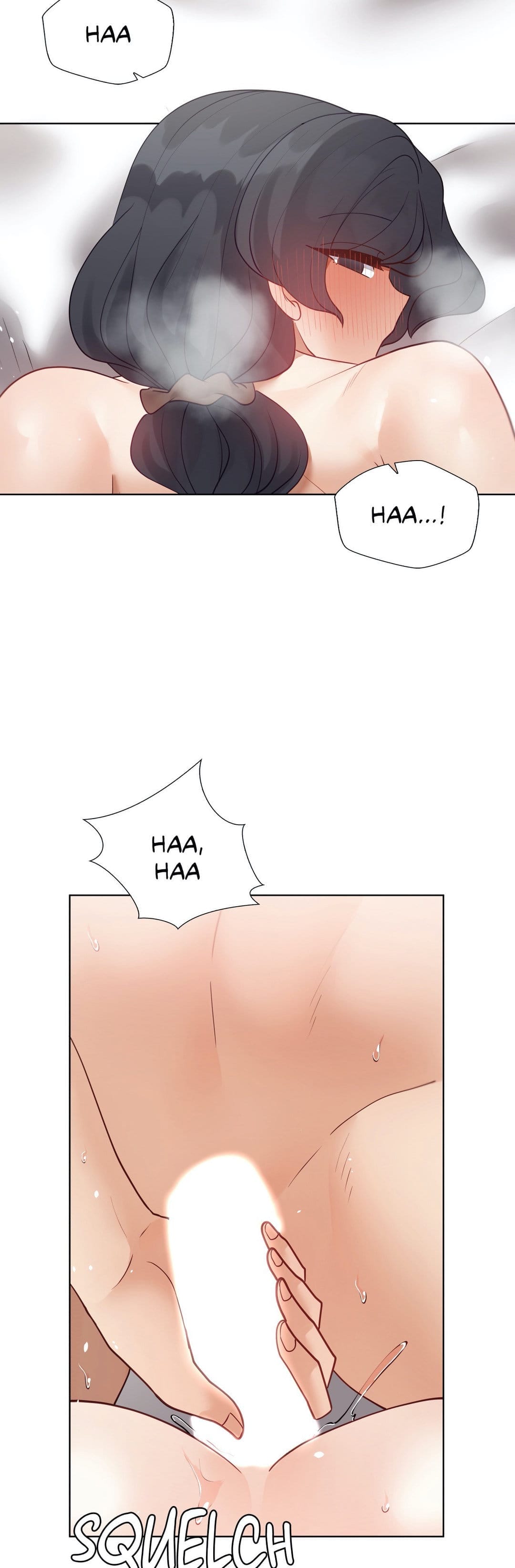 Learning The Hard Way [Choi Taeyoung , over.J] - Chapter 77 — Page 26