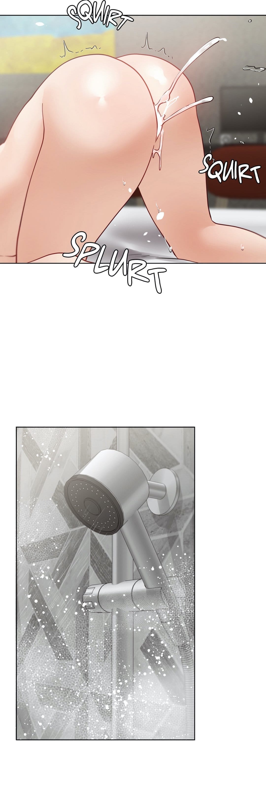 Learning The Hard Way [Choi Taeyoung , over.J] - Chapter 77 — Page 33