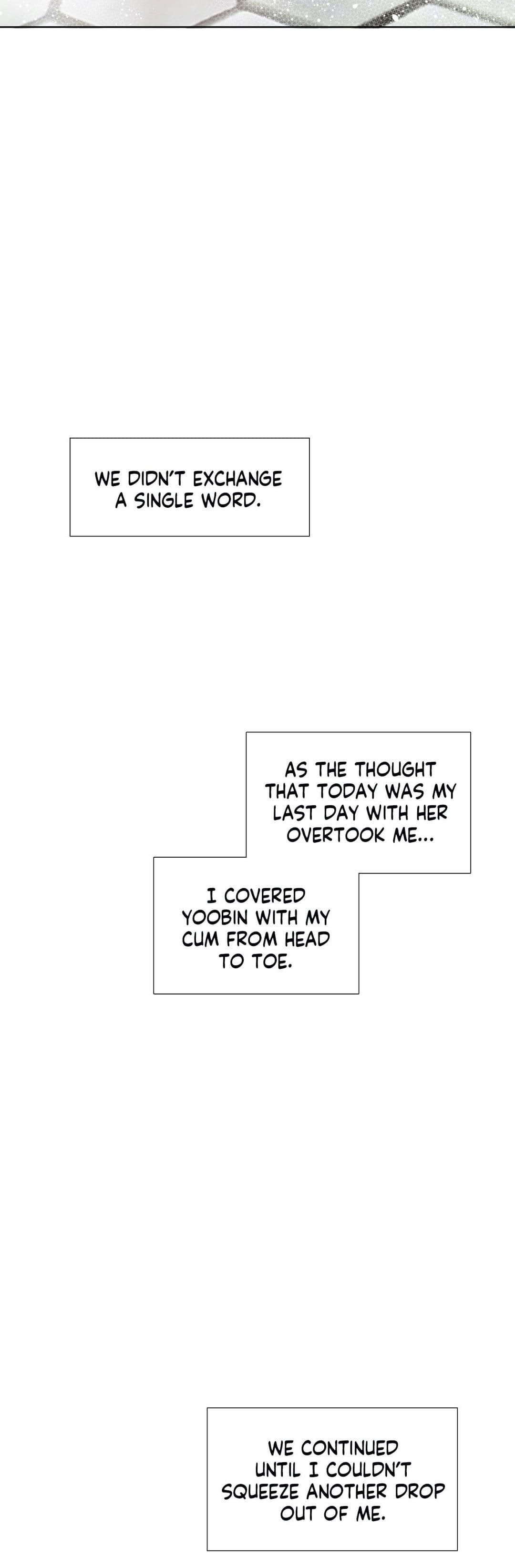 Learning The Hard Way [Choi Taeyoung , over.J] - Chapter 77 — Page 35
