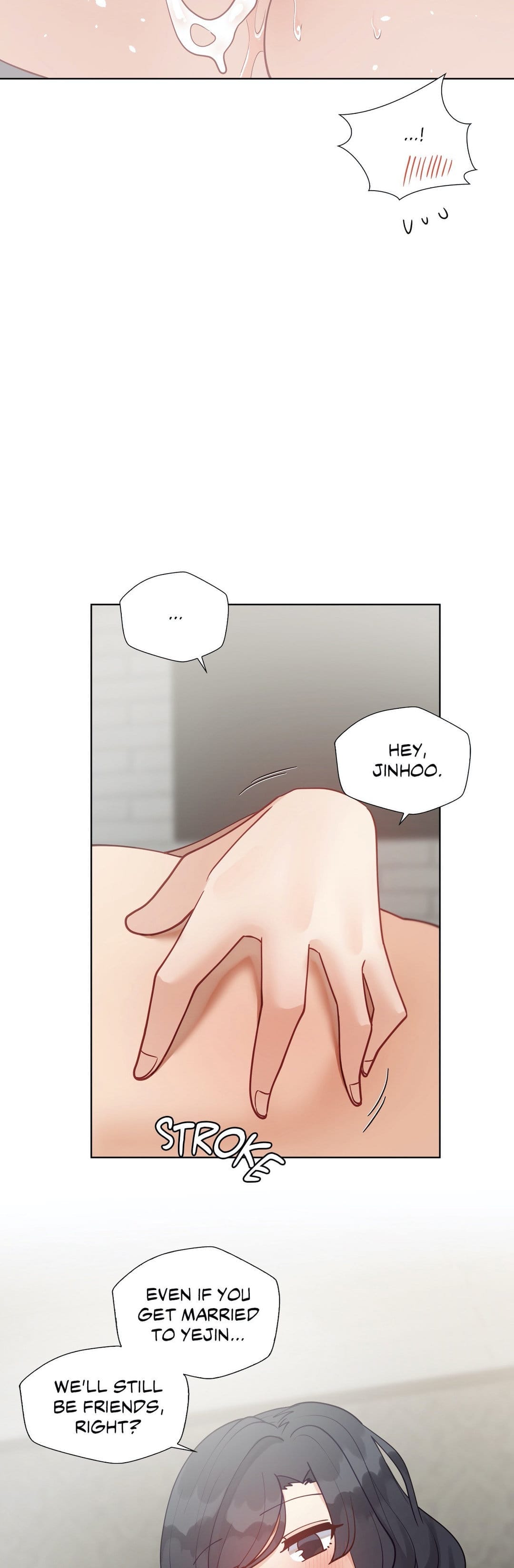 Learning The Hard Way [Choi Taeyoung , over.J] - Chapter 77 — Page 38