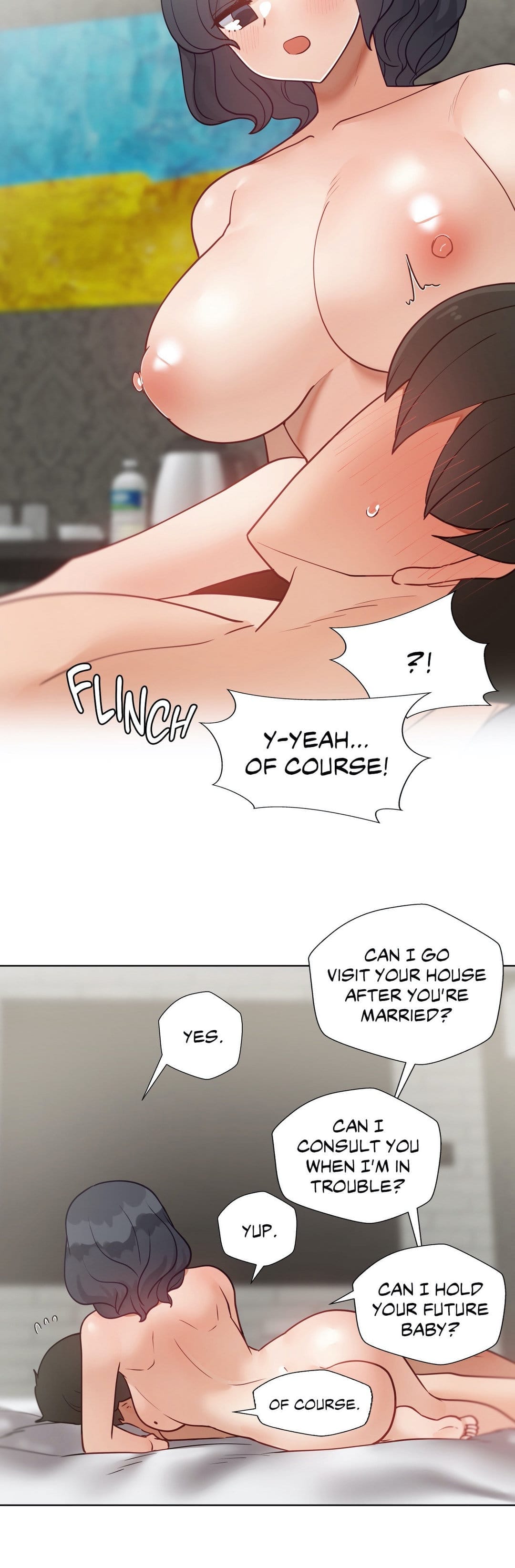 Learning The Hard Way [Choi Taeyoung , over.J] - Chapter 77 — Page 39