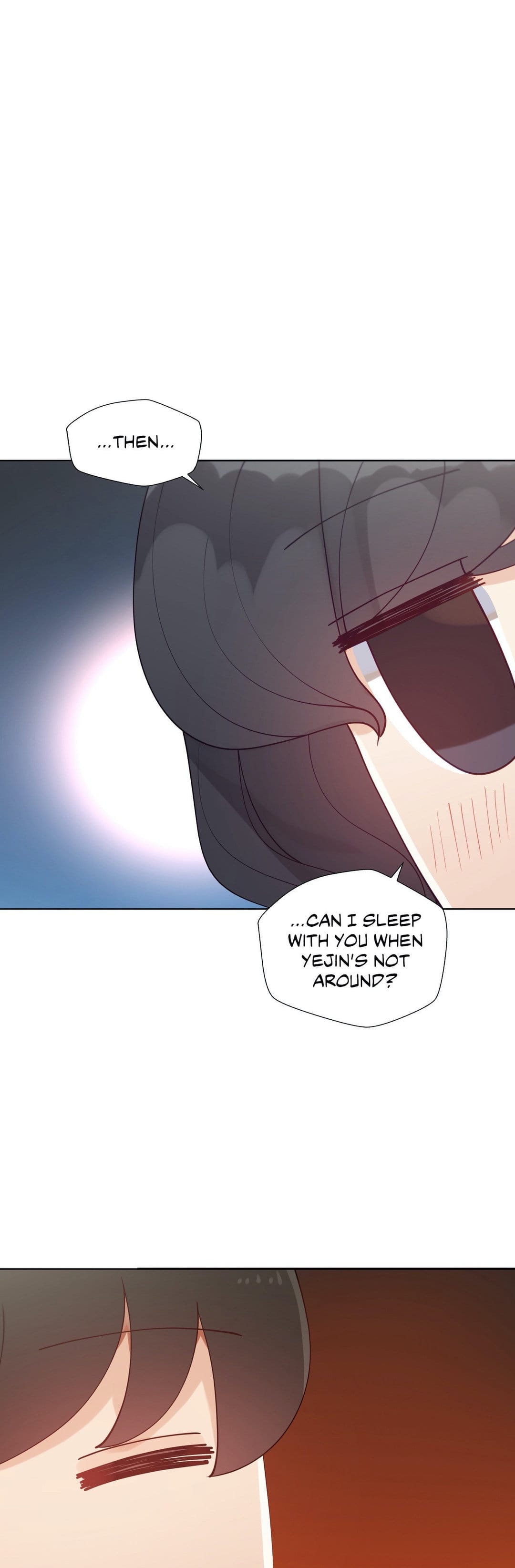 Learning The Hard Way [Choi Taeyoung , over.J] - Chapter 77 — Page 40