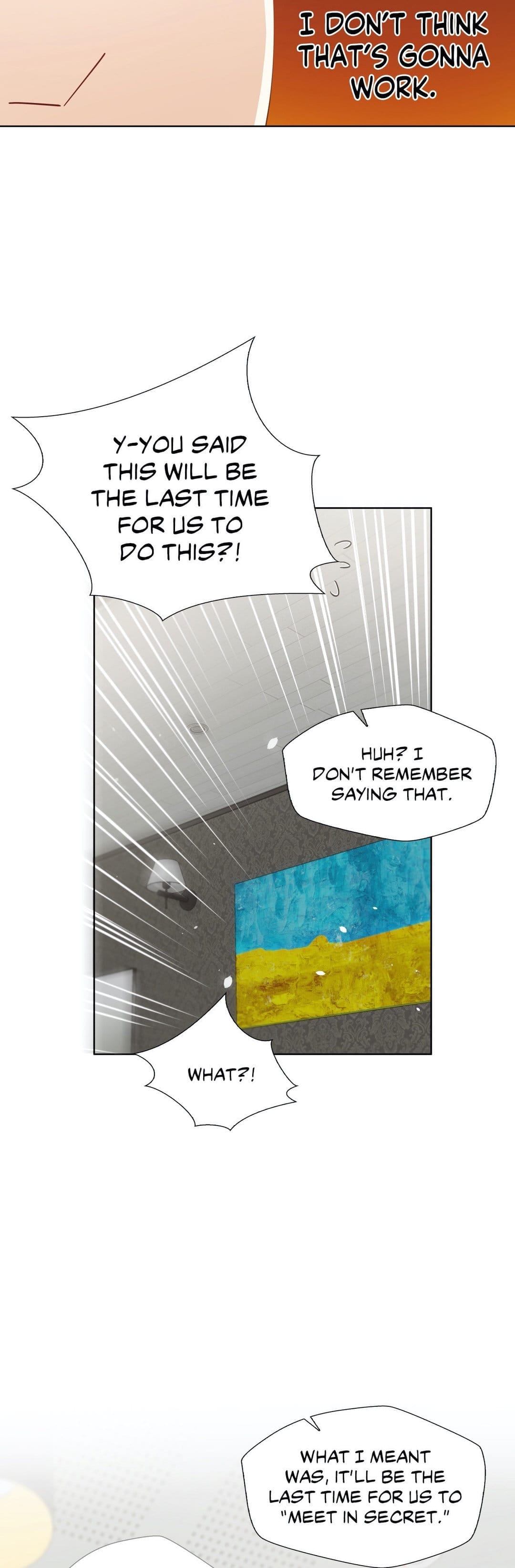 Learning The Hard Way [Choi Taeyoung , over.J] - Chapter 77 — Page 41
