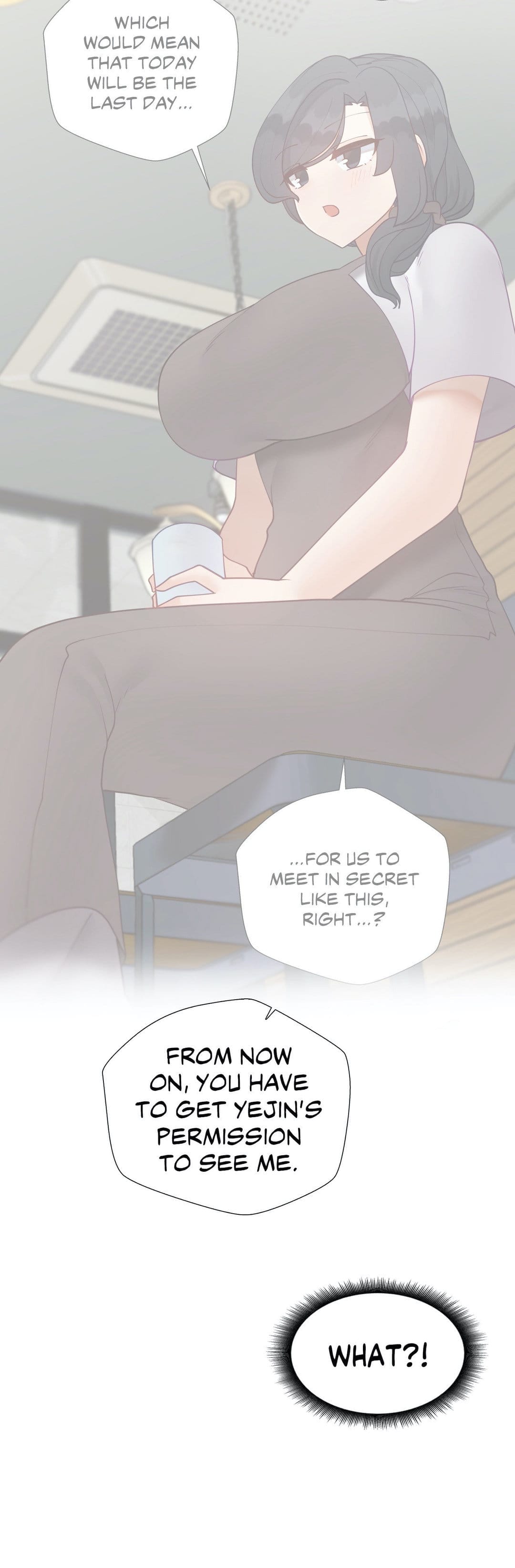 Learning The Hard Way [Choi Taeyoung , over.J] - Chapter 77 — Page 42