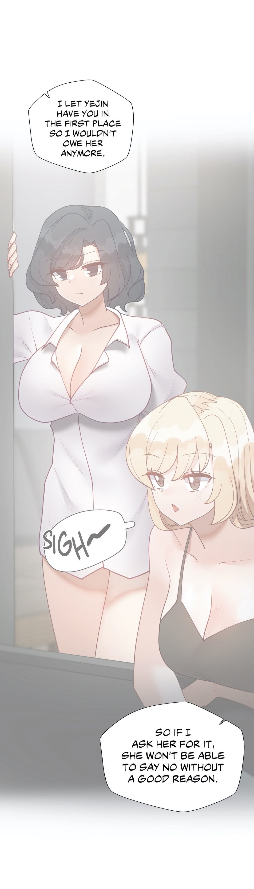 Learning The Hard Way [Choi Taeyoung , over.J] - Chapter 77 — Page 43