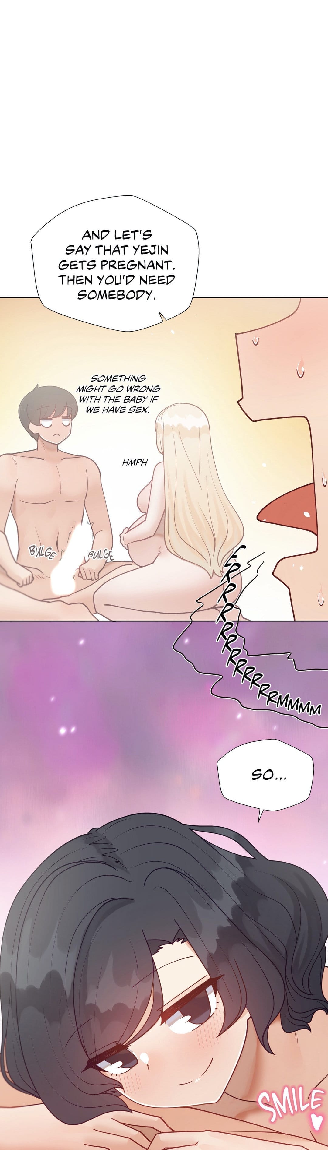 Learning The Hard Way [Choi Taeyoung , over.J] - Chapter 77 — Page 44