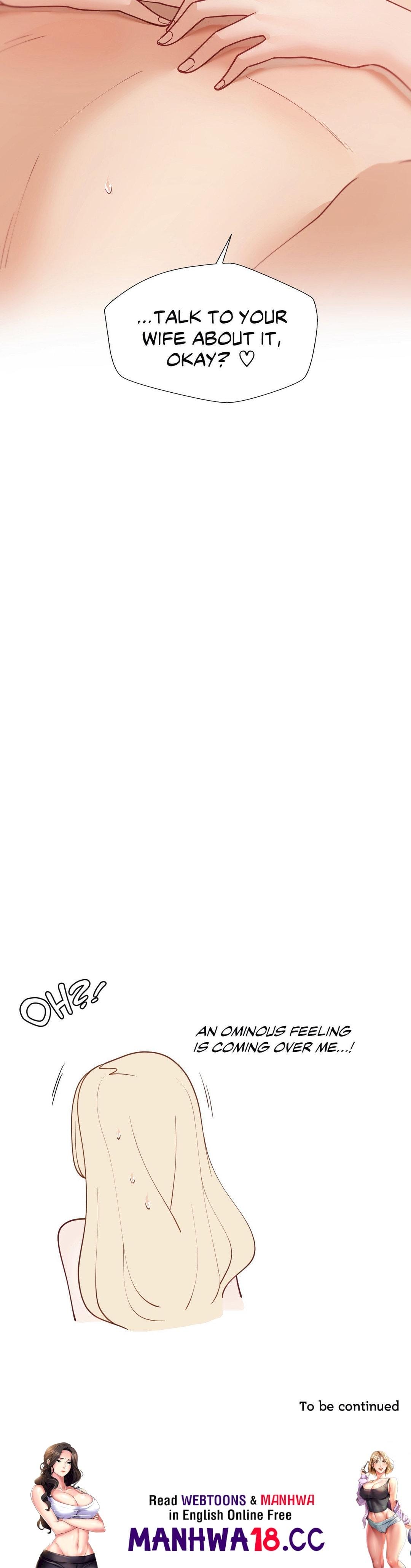 Learning The Hard Way [Choi Taeyoung , over.J] - Chapter 77 — Page 45