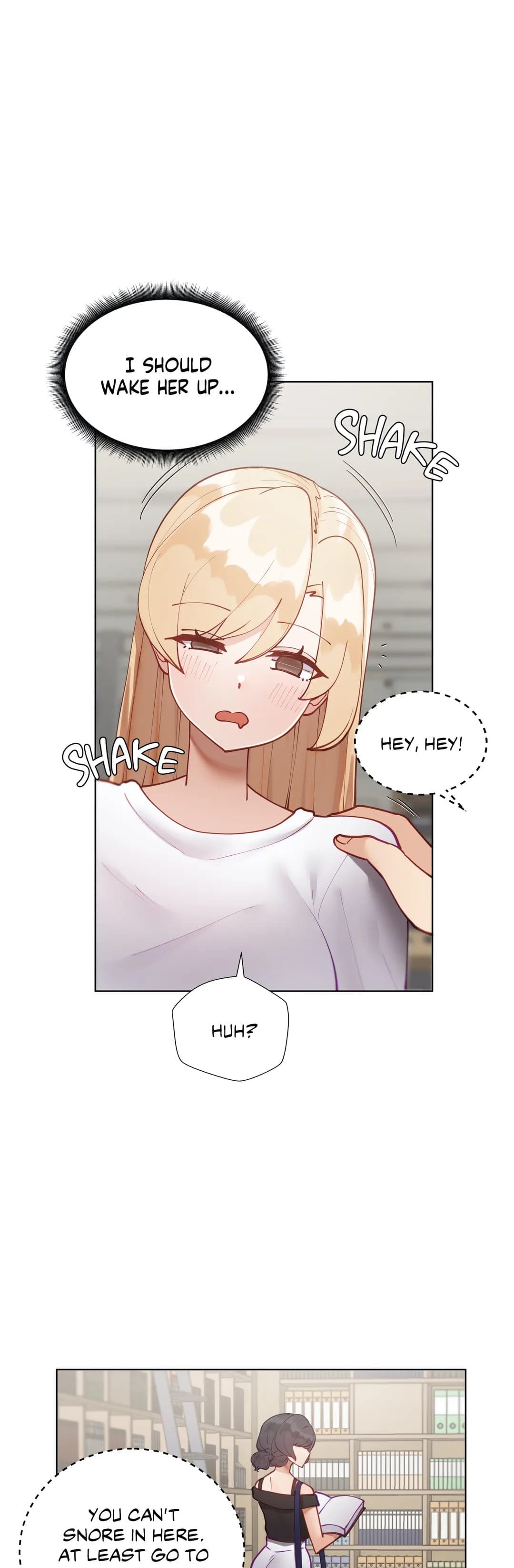 Learning The Hard Way [Choi Taeyoung , over.J] - Chapter 32 — Page 13