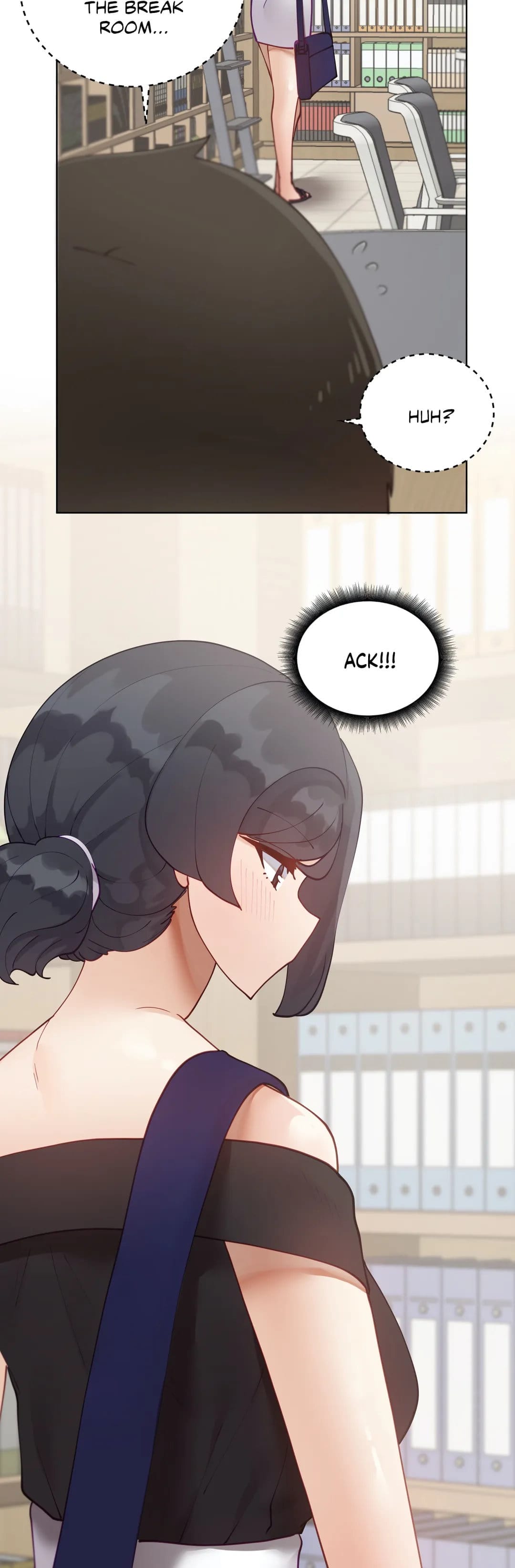 Learning The Hard Way [Choi Taeyoung , over.J] - Chapter 32 — Page 14