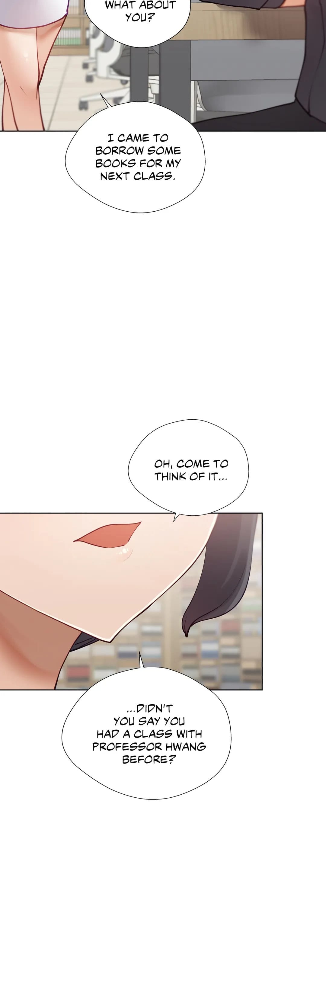 Learning The Hard Way [Choi Taeyoung , over.J] - Chapter 32 — Page 18