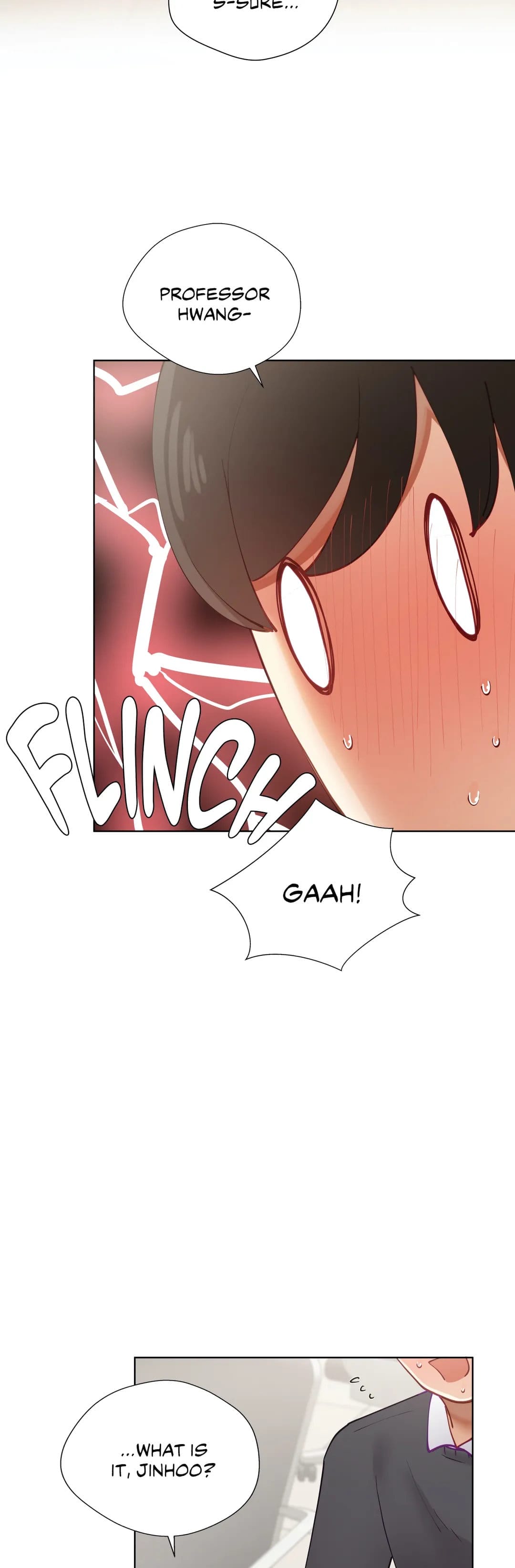 Learning The Hard Way [Choi Taeyoung , over.J] - Chapter 32 — Page 20