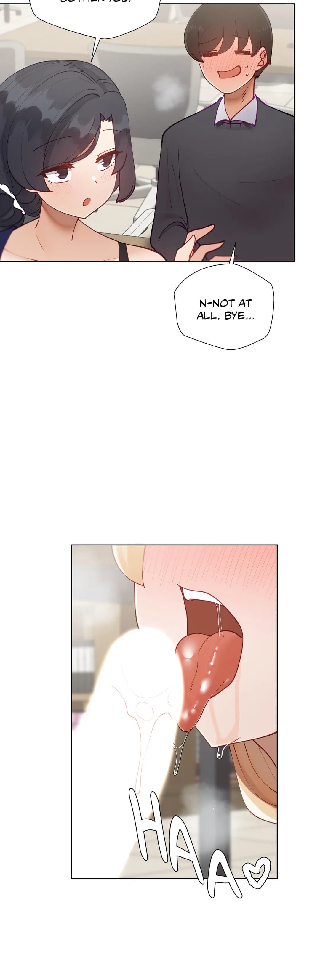 Learning The Hard Way [Choi Taeyoung , over.J] - Chapter 32 — Page 24