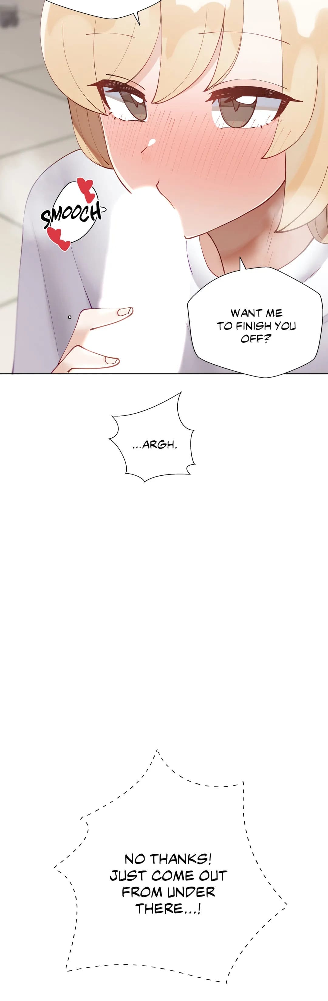Learning The Hard Way [Choi Taeyoung , over.J] - Chapter 32 — Page 26