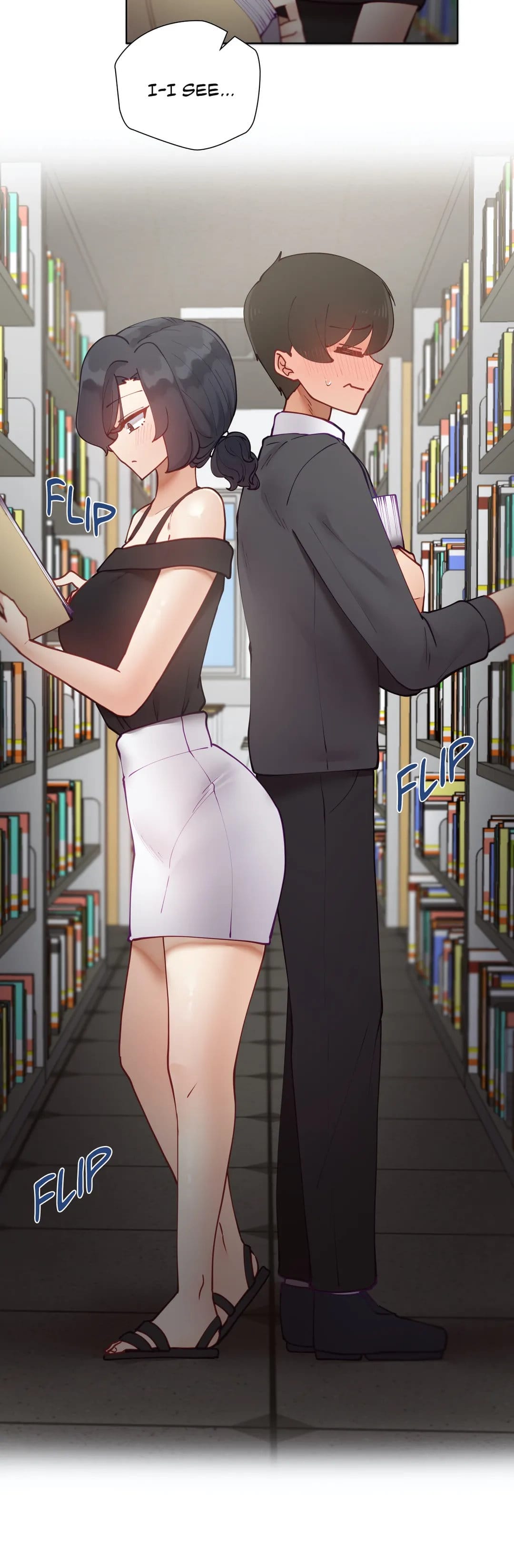 Learning The Hard Way [Choi Taeyoung , over.J] - Chapter 32 — Page 33