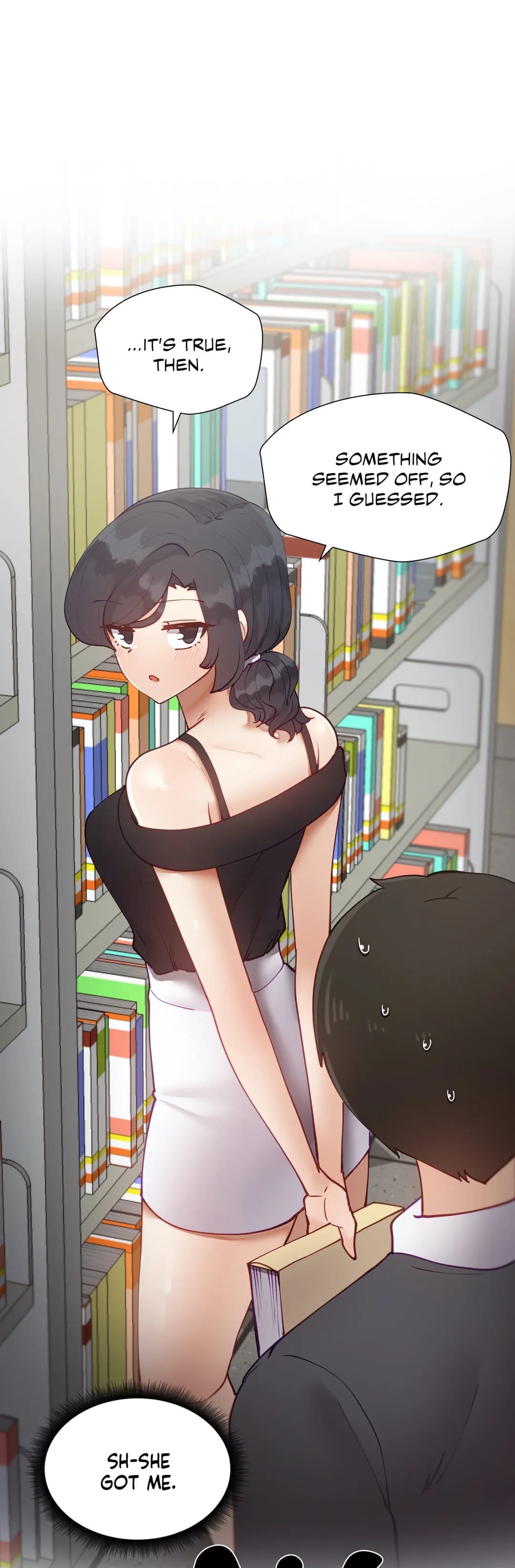 Learning The Hard Way [Choi Taeyoung , over.J] - Chapter 32 — Page 37
