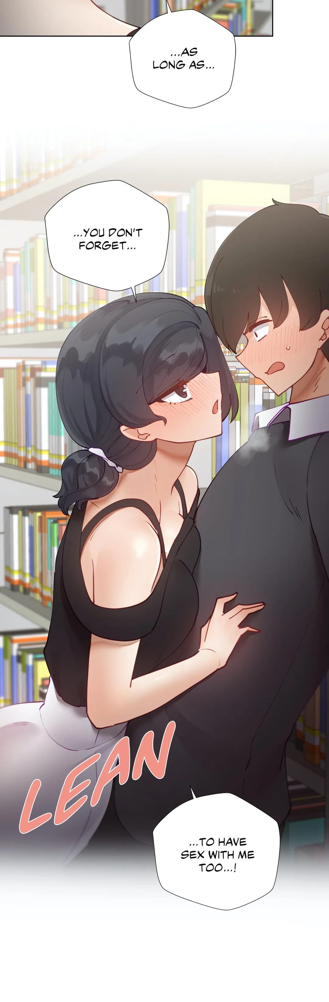 Learning The Hard Way [Choi Taeyoung , over.J] - Chapter 32 — Page 39