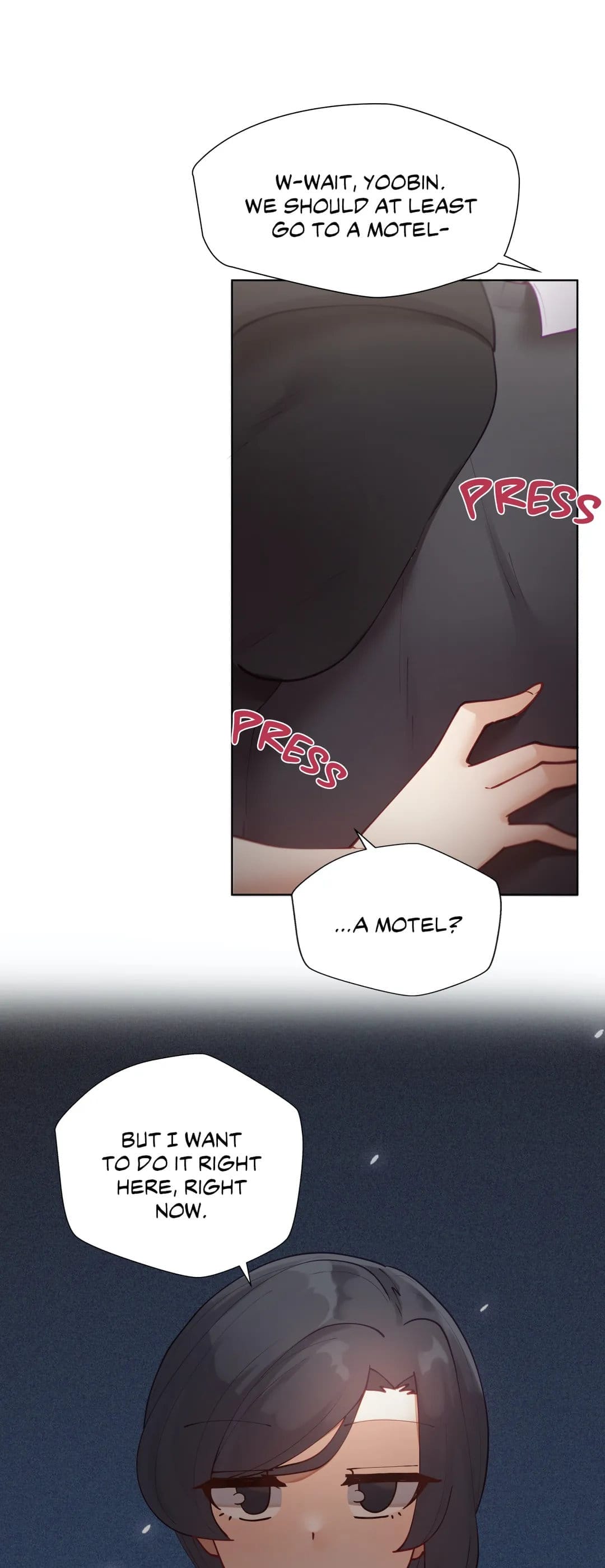 Learning The Hard Way [Choi Taeyoung , over.J] - Chapter 32 — Page 40
