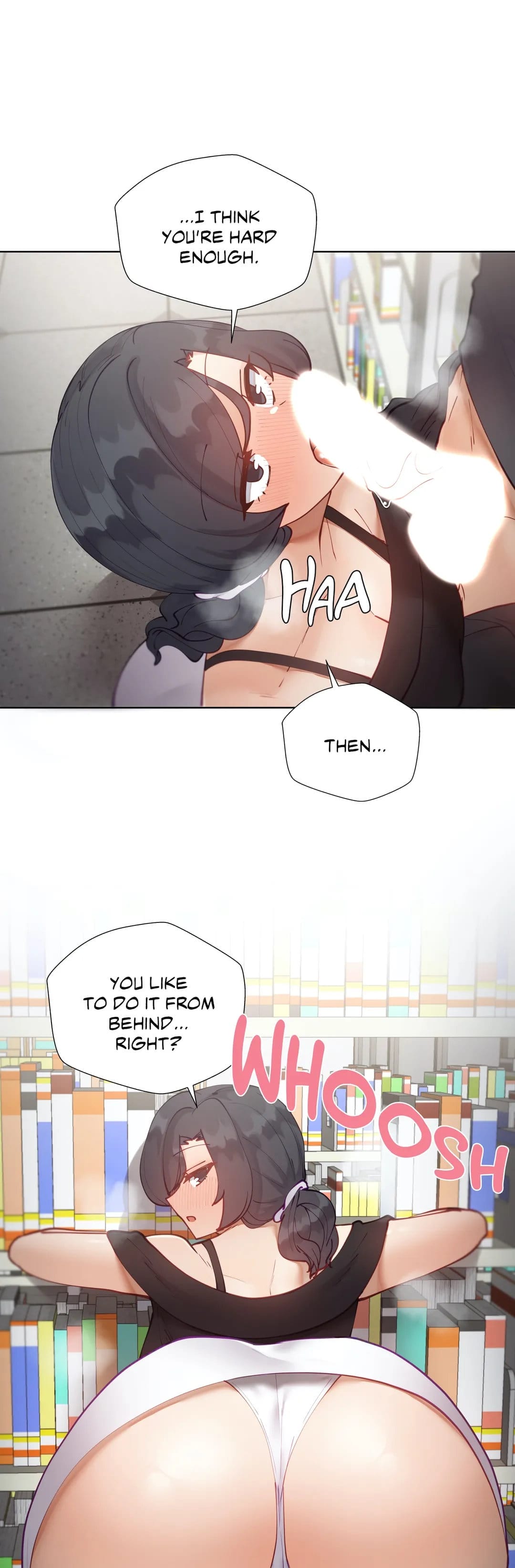 Learning The Hard Way [Choi Taeyoung , over.J] - Chapter 32 — Page 44