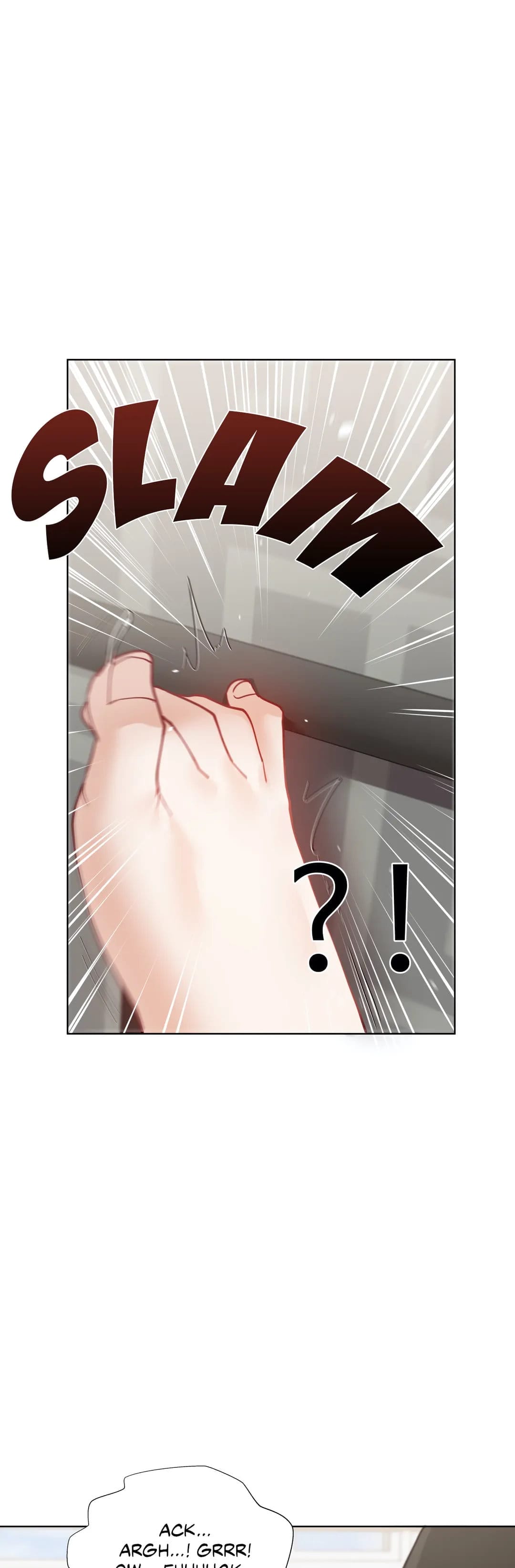 Learning The Hard Way [Choi Taeyoung , over.J] - Chapter 32 — Page 7