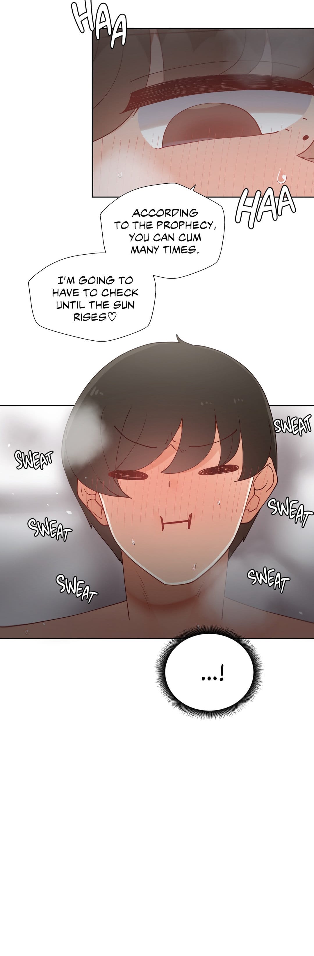 Learning The Hard Way [Choi Taeyoung , over.J] - Chapter 89 — Page 11