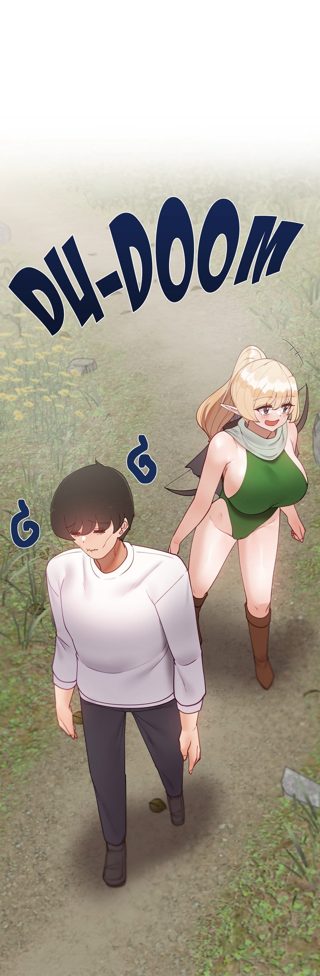 Learning The Hard Way [Choi Taeyoung , over.J] - Chapter 89 — Page 13