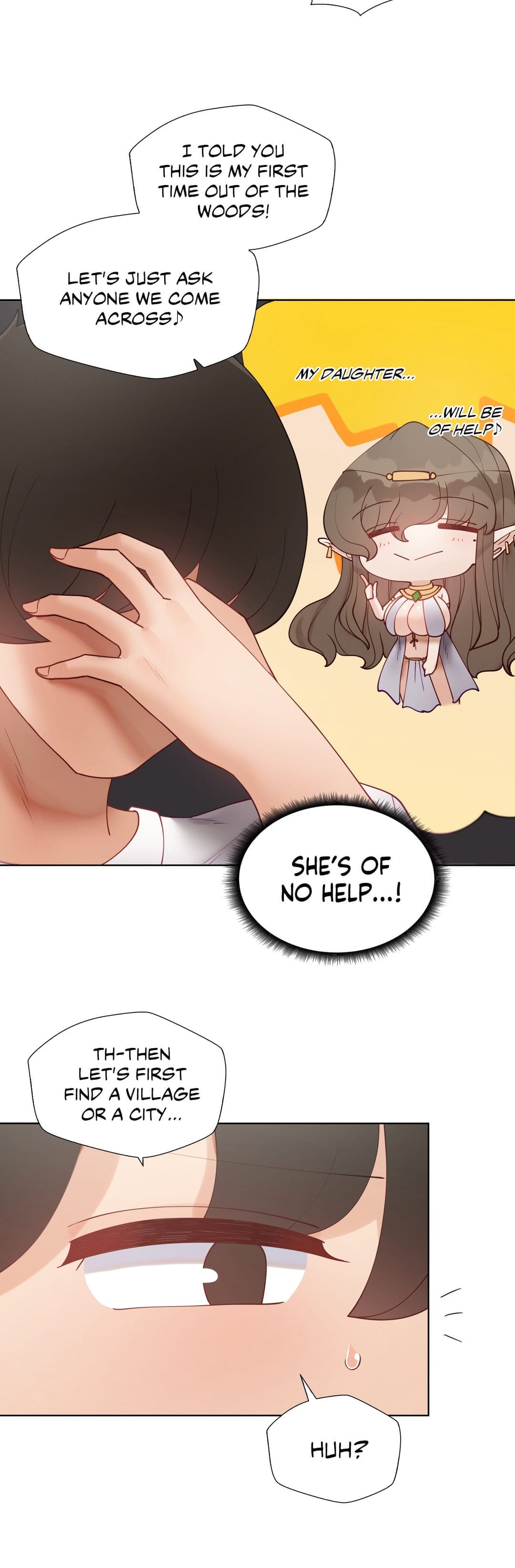 Learning The Hard Way [Choi Taeyoung , over.J] - Chapter 89 — Page 15