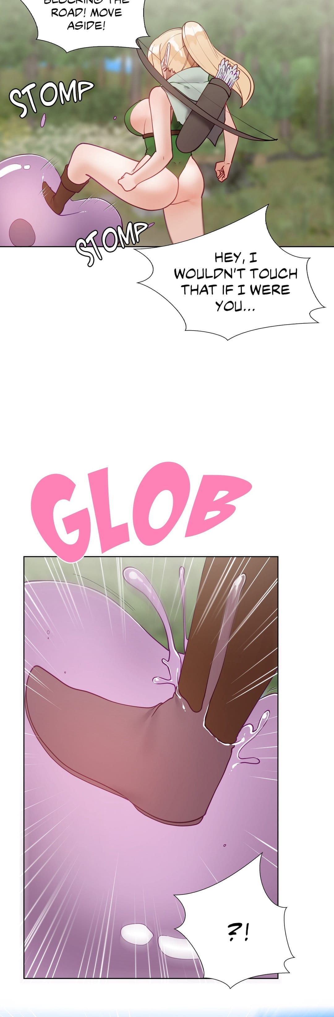 Learning The Hard Way [Choi Taeyoung , over.J] - Chapter 89 — Page 17