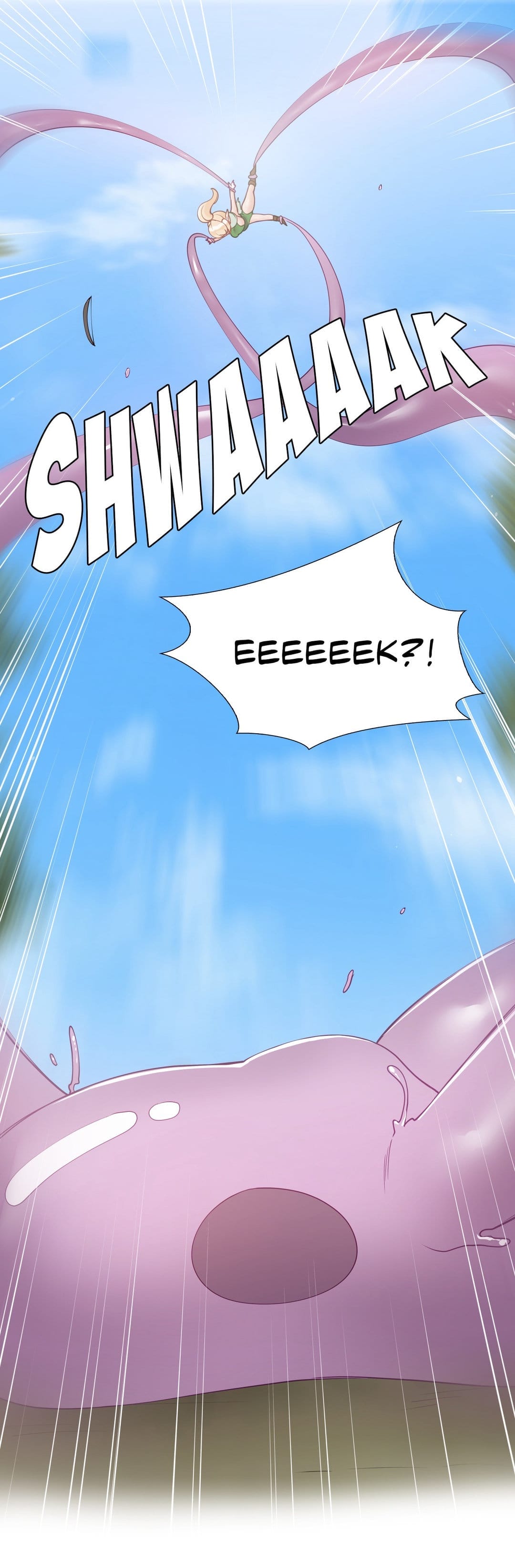Learning The Hard Way [Choi Taeyoung , over.J] - Chapter 89 — Page 18