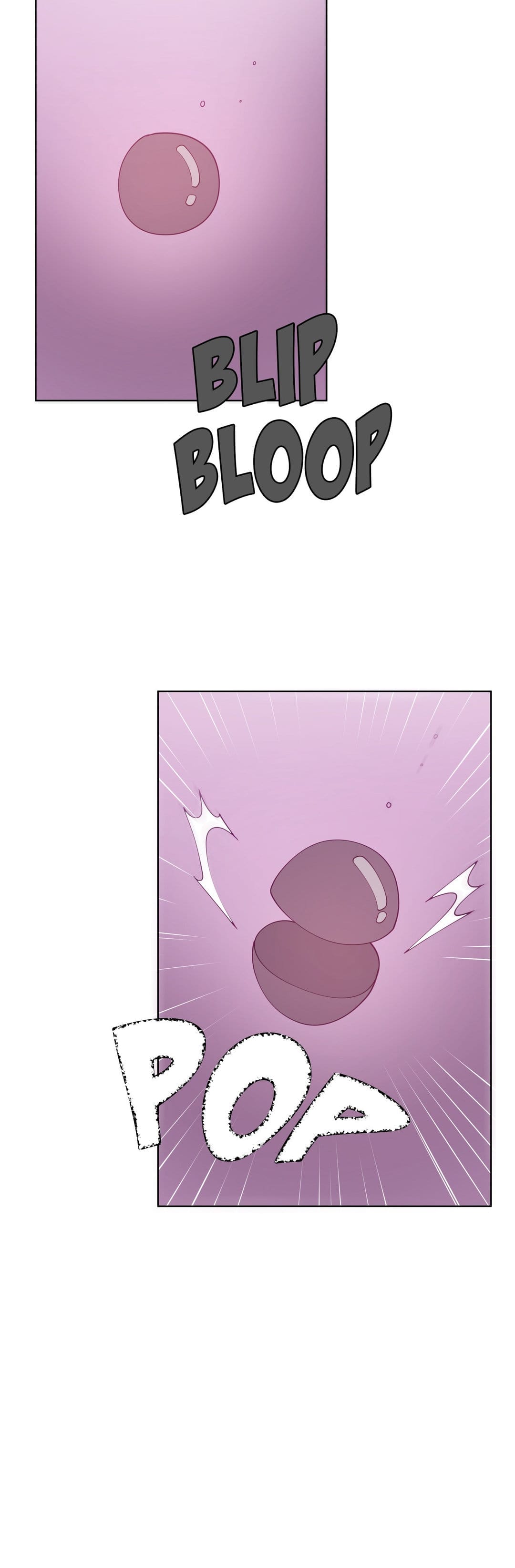 Learning The Hard Way [Choi Taeyoung , over.J] - Chapter 89 — Page 24