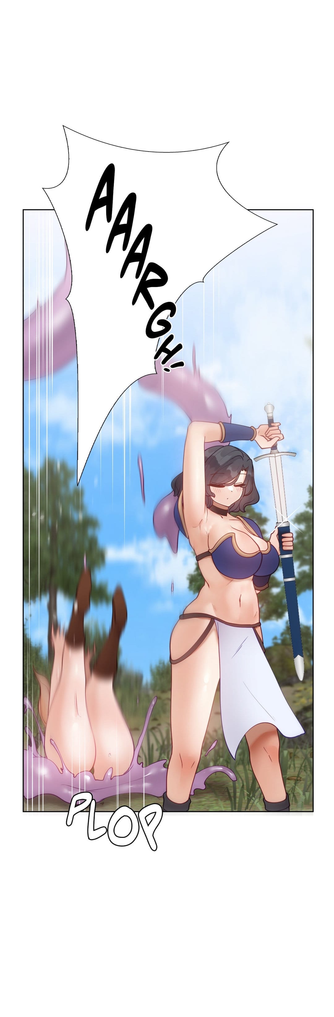 Learning The Hard Way [Choi Taeyoung , over.J] - Chapter 89 — Page 25
