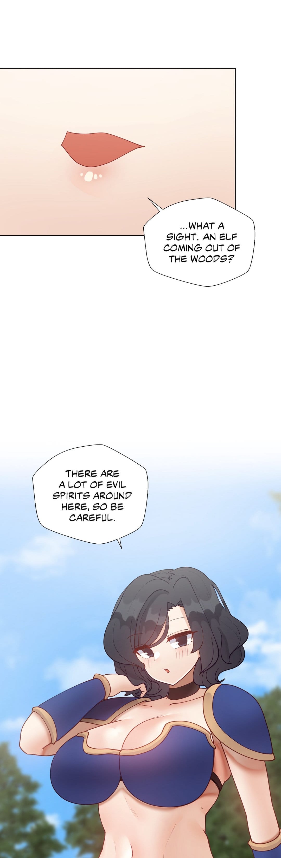Learning The Hard Way [Choi Taeyoung , over.J] - Chapter 89 — Page 26