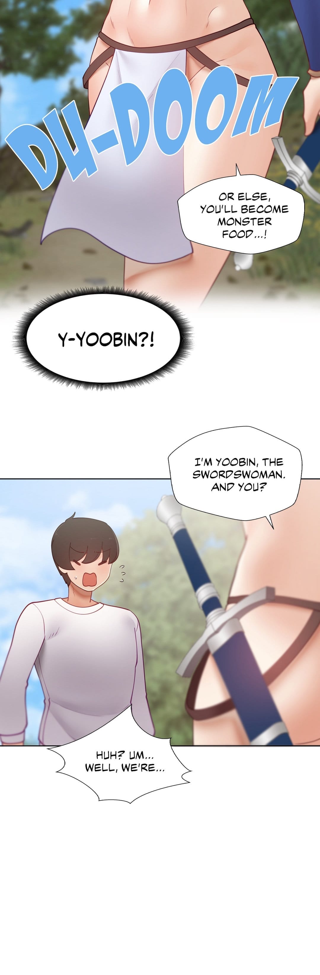 Learning The Hard Way [Choi Taeyoung , over.J] - Chapter 89 — Page 27