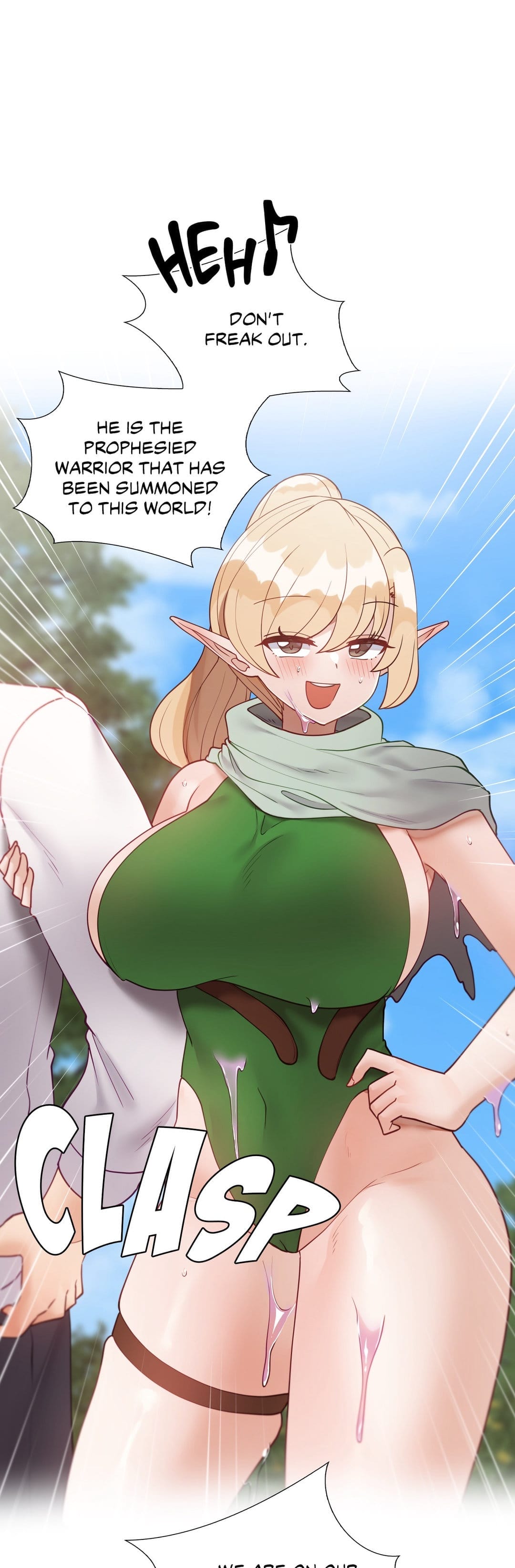 Learning The Hard Way [Choi Taeyoung , over.J] - Chapter 89 — Page 28