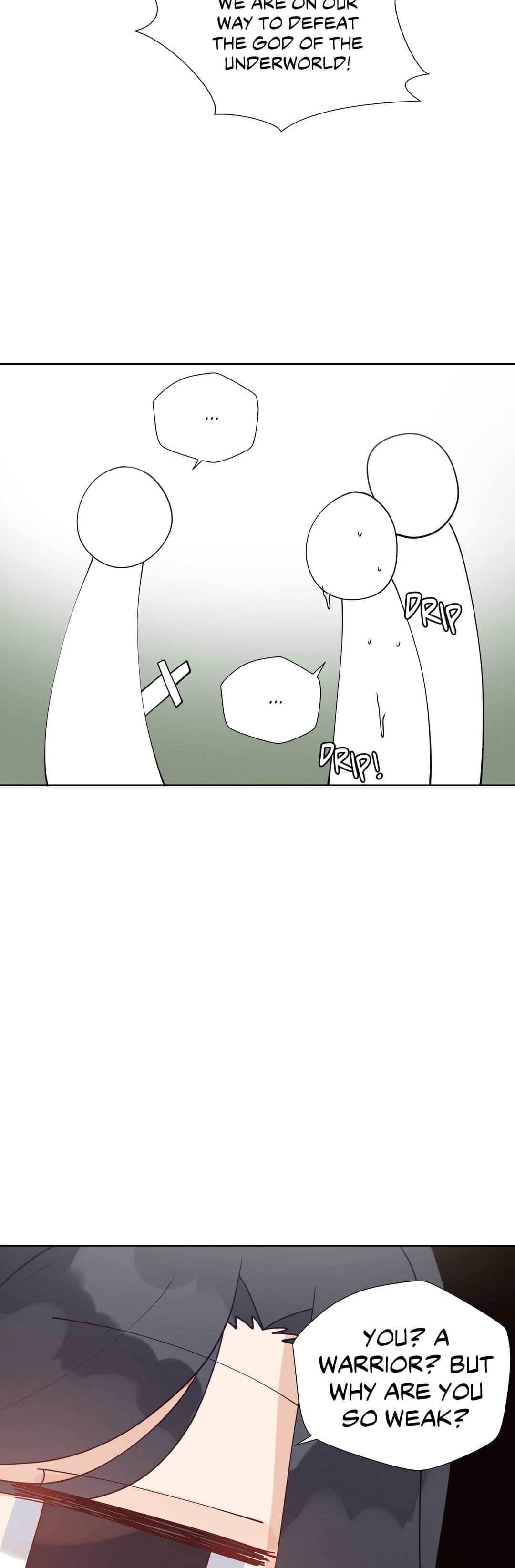 Learning The Hard Way [Choi Taeyoung , over.J] - Chapter 89 — Page 29