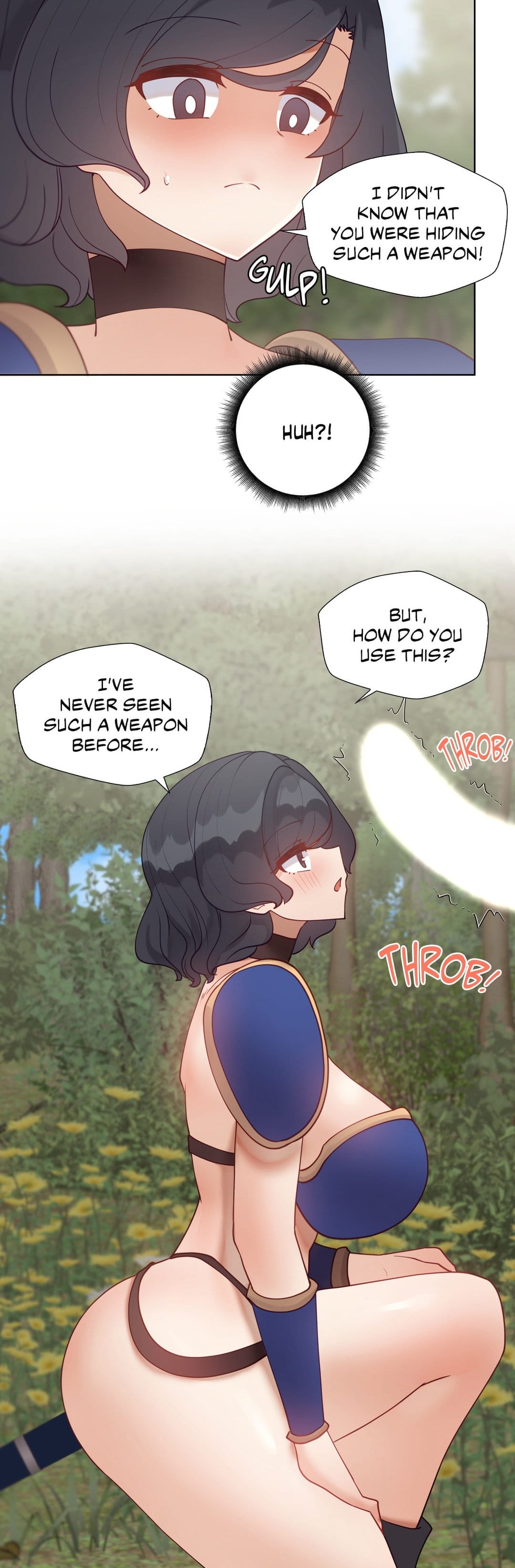 Learning The Hard Way [Choi Taeyoung , over.J] - Chapter 89 — Page 32