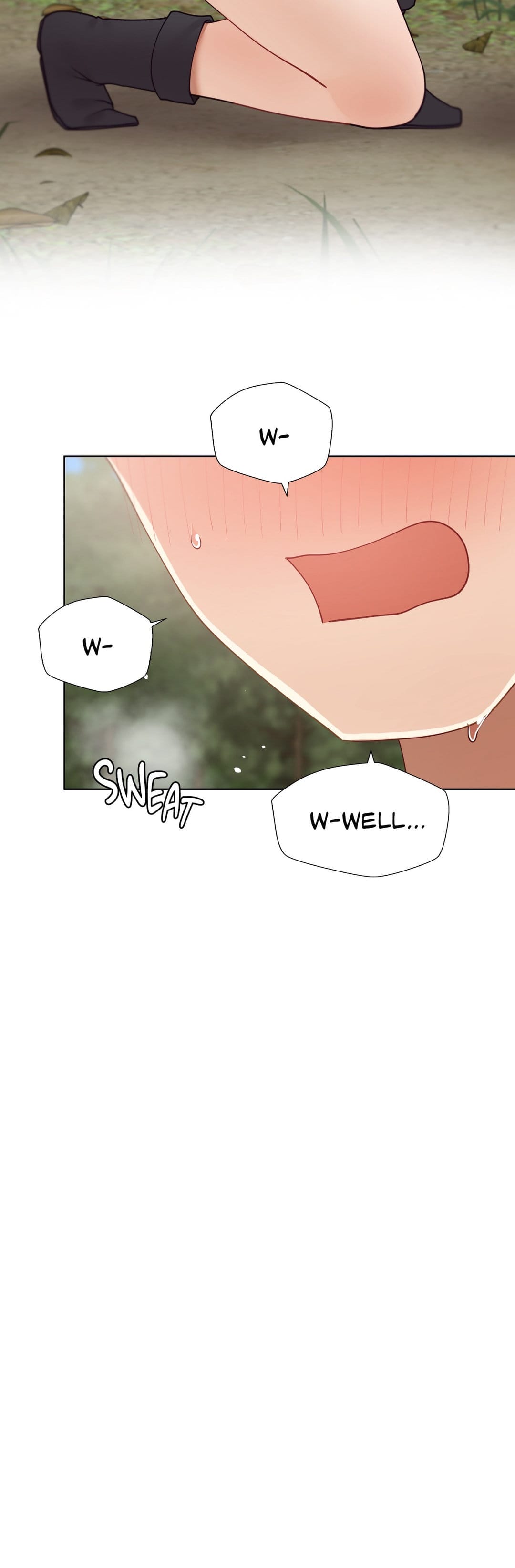 Learning The Hard Way [Choi Taeyoung , over.J] - Chapter 89 — Page 33