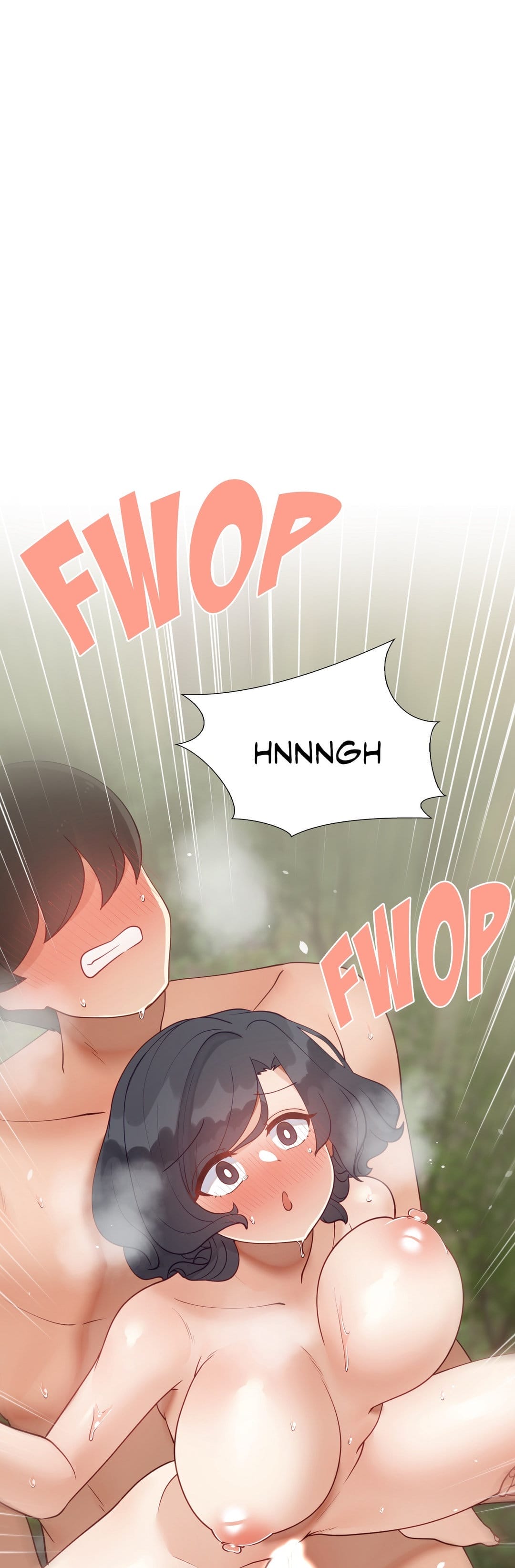 Learning The Hard Way [Choi Taeyoung , over.J] - Chapter 89 — Page 34