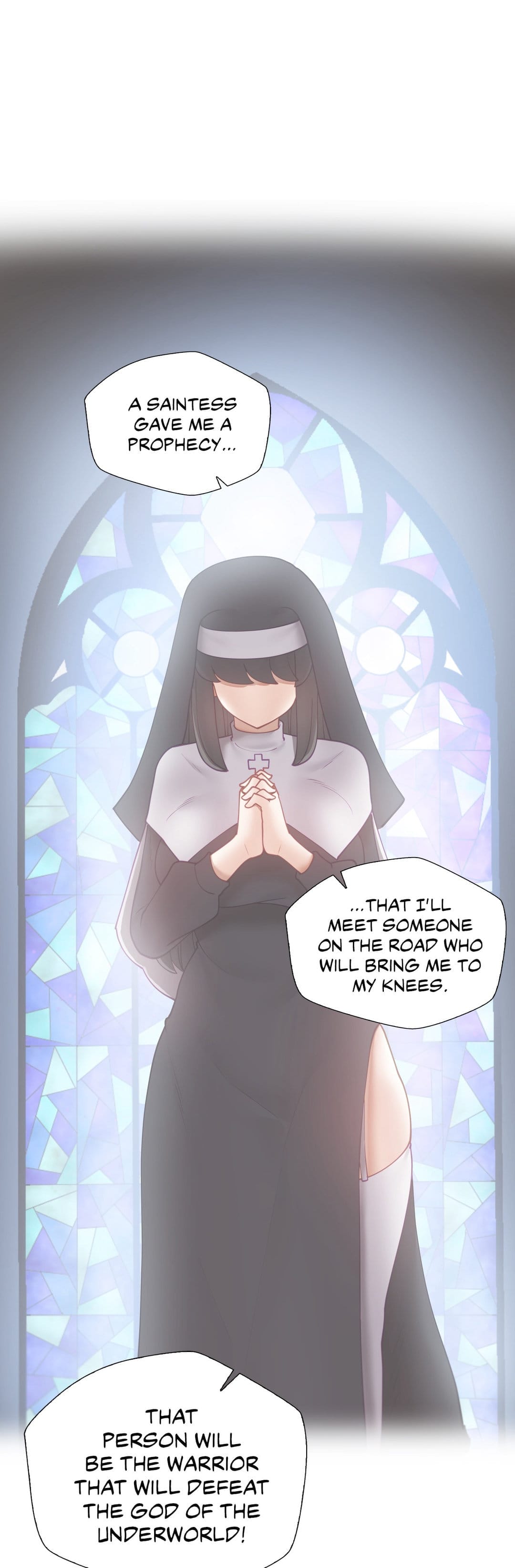 Learning The Hard Way [Choi Taeyoung , over.J] - Chapter 89 — Page 40