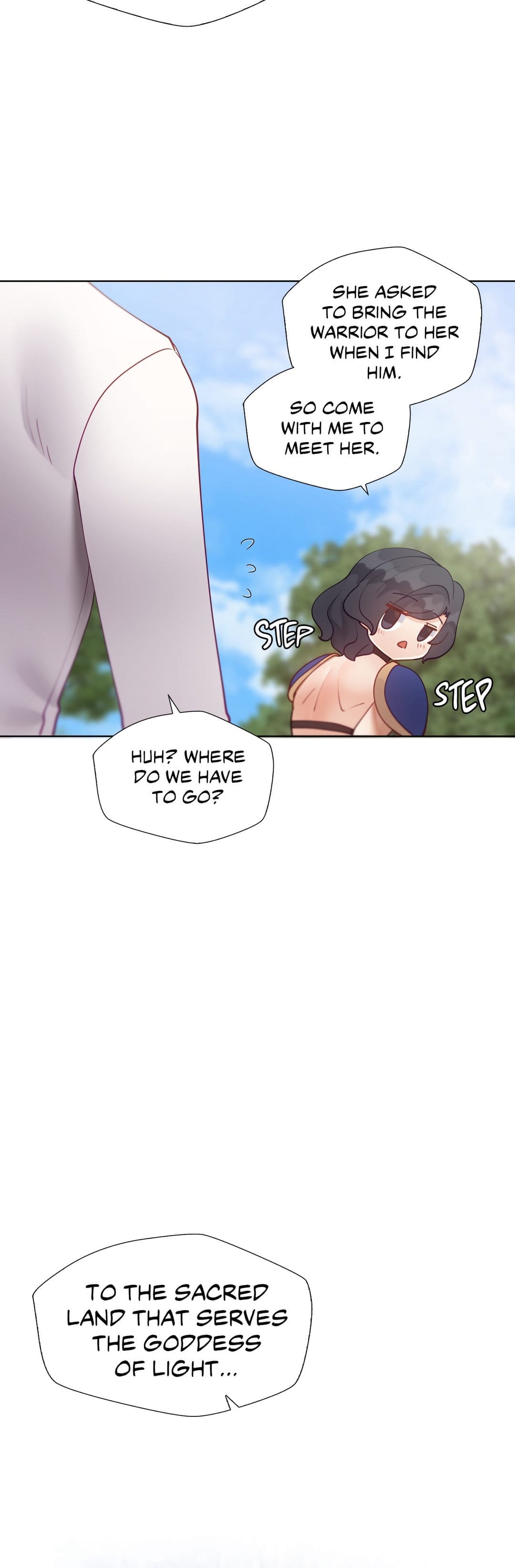 Learning The Hard Way [Choi Taeyoung , over.J] - Chapter 89 — Page 41