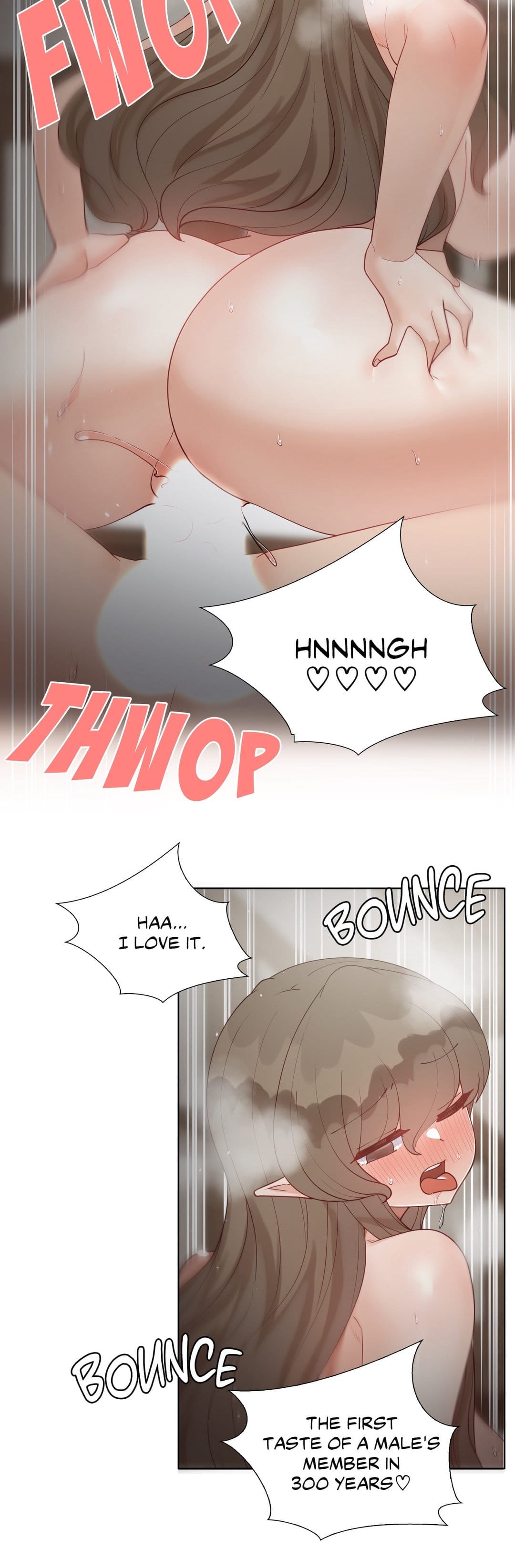 Learning The Hard Way [Choi Taeyoung , over.J] - Chapter 89 — Page 6