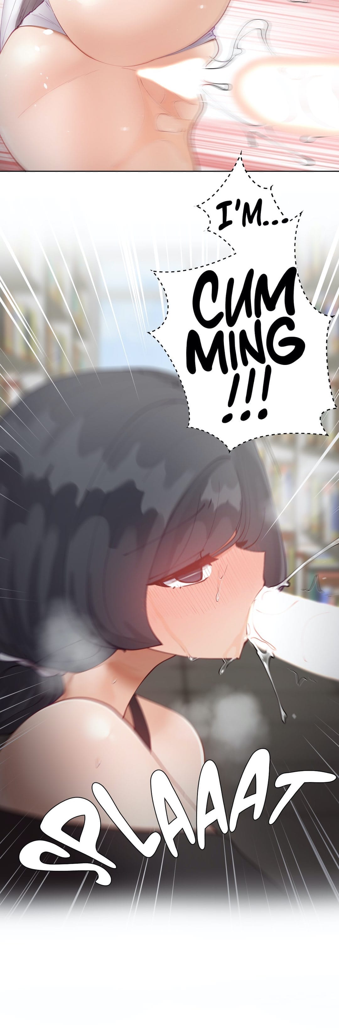 Learning The Hard Way [Choi Taeyoung , over.J] - Chapter 33 — Page 18