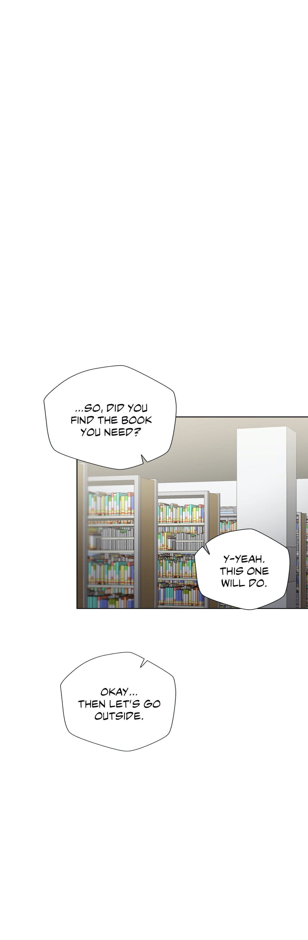 Learning The Hard Way [Choi Taeyoung , over.J] - Chapter 33 — Page 21