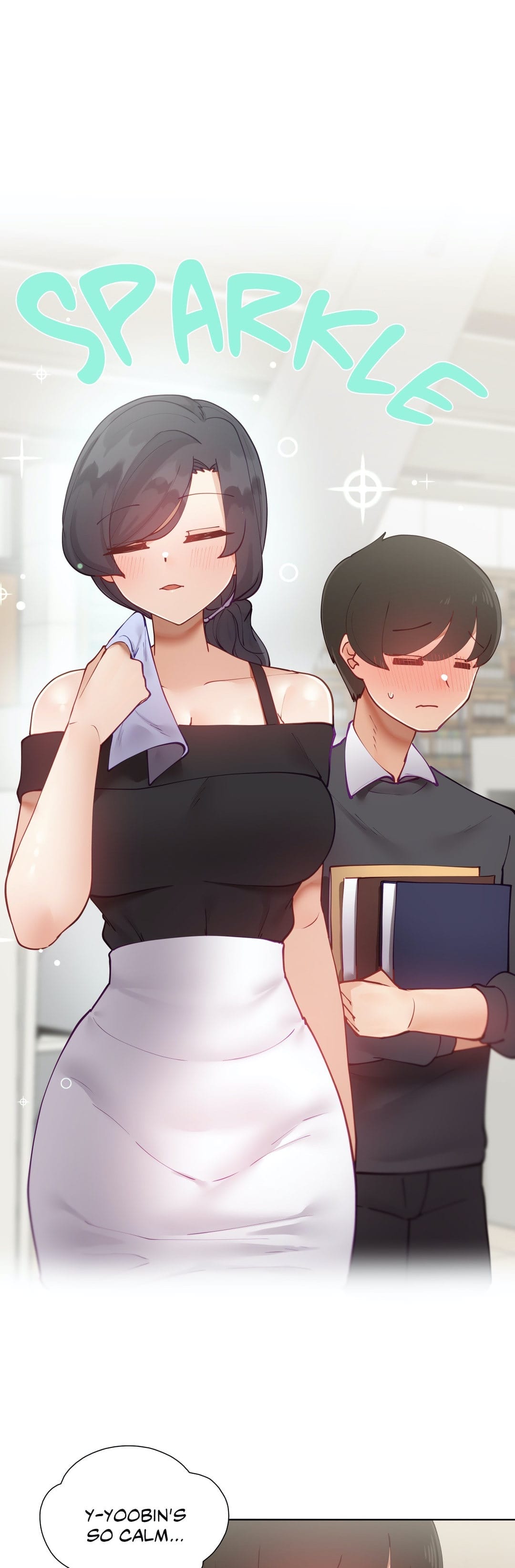 Learning The Hard Way [Choi Taeyoung , over.J] - Chapter 33 — Page 22