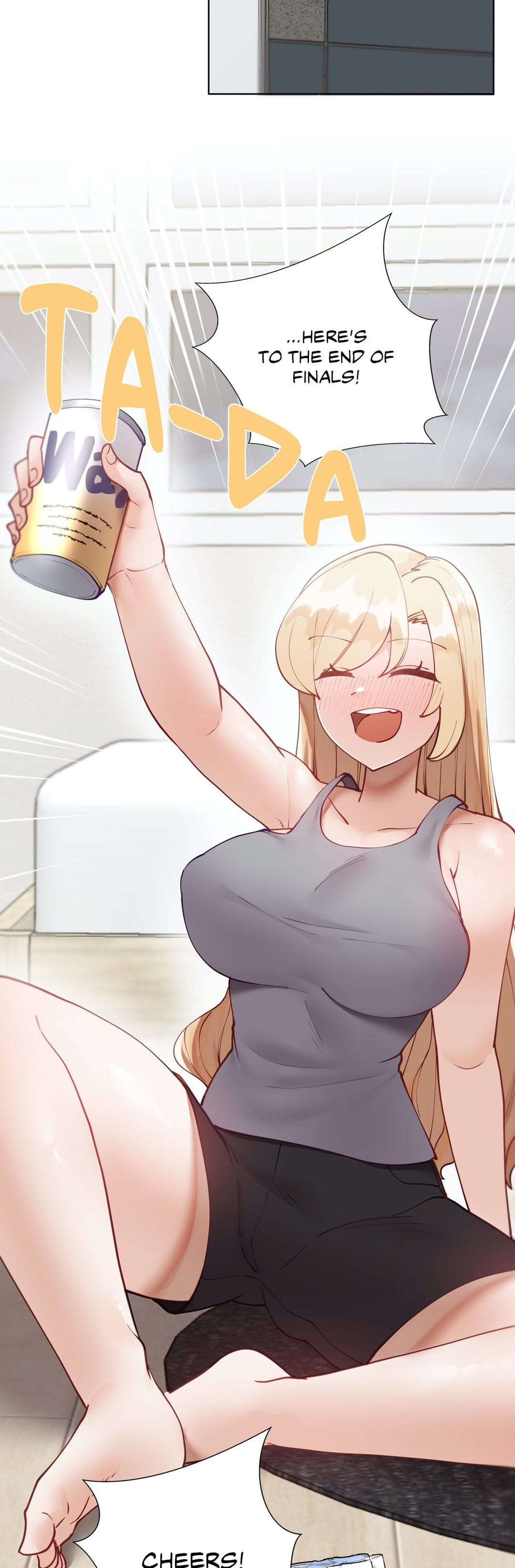 Learning The Hard Way [Choi Taeyoung , over.J] - Chapter 33 — Page 29
