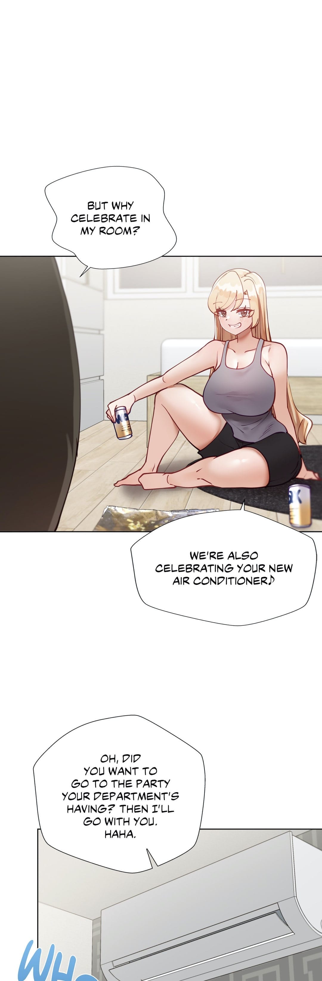 Learning The Hard Way [Choi Taeyoung , over.J] - Chapter 33 — Page 31
