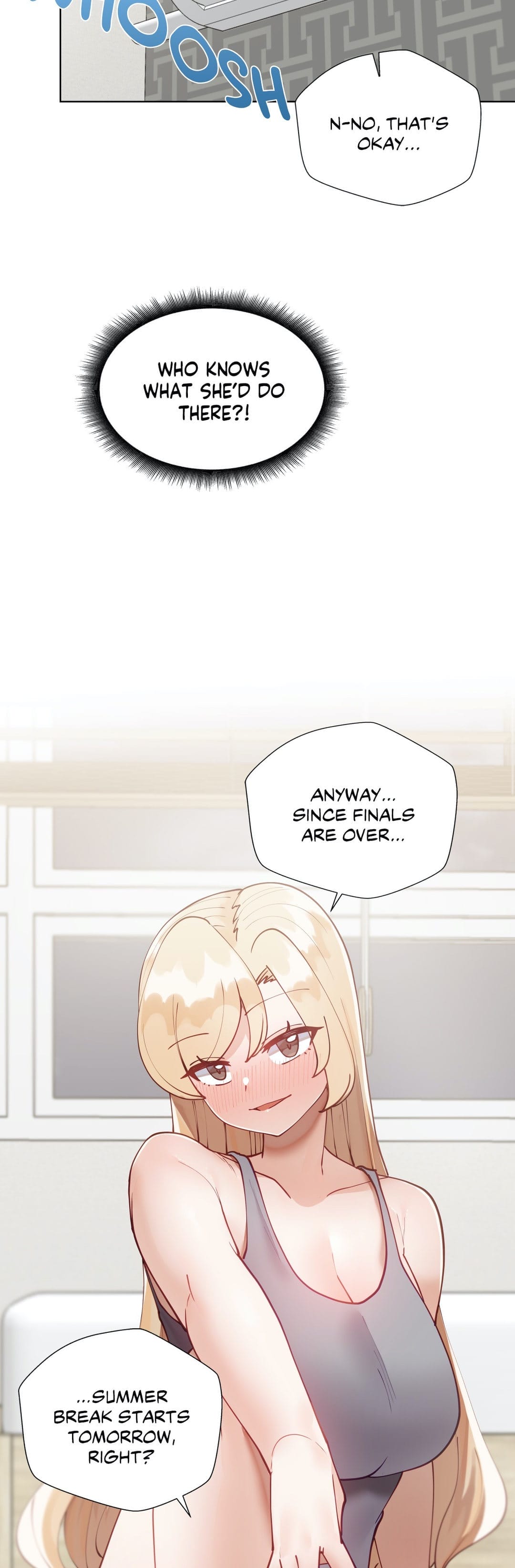 Learning The Hard Way [Choi Taeyoung , over.J] - Chapter 33 — Page 32