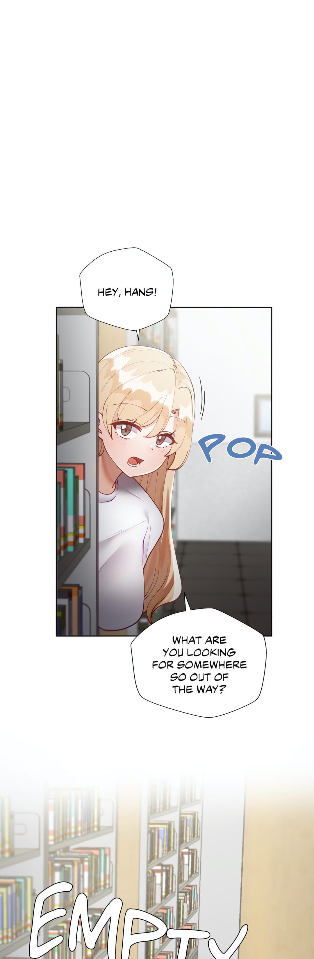 Learning The Hard Way [Choi Taeyoung , over.J] - Chapter 33 — Page 4