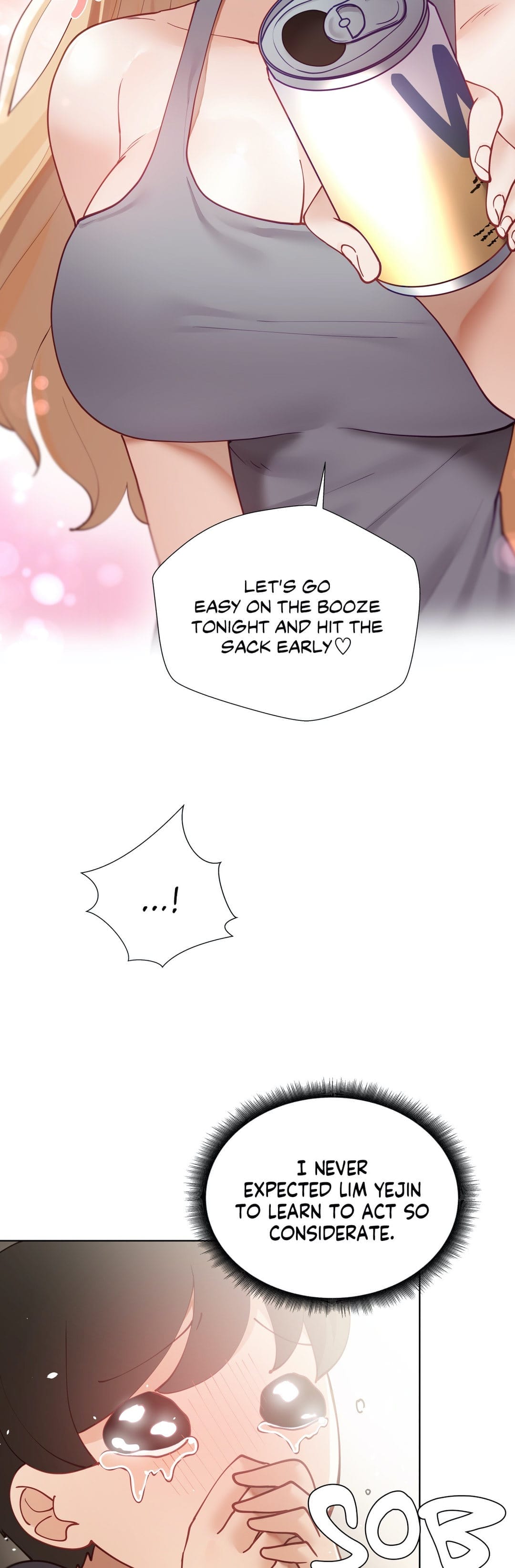 Learning The Hard Way [Choi Taeyoung , over.J] - Chapter 33 — Page 41