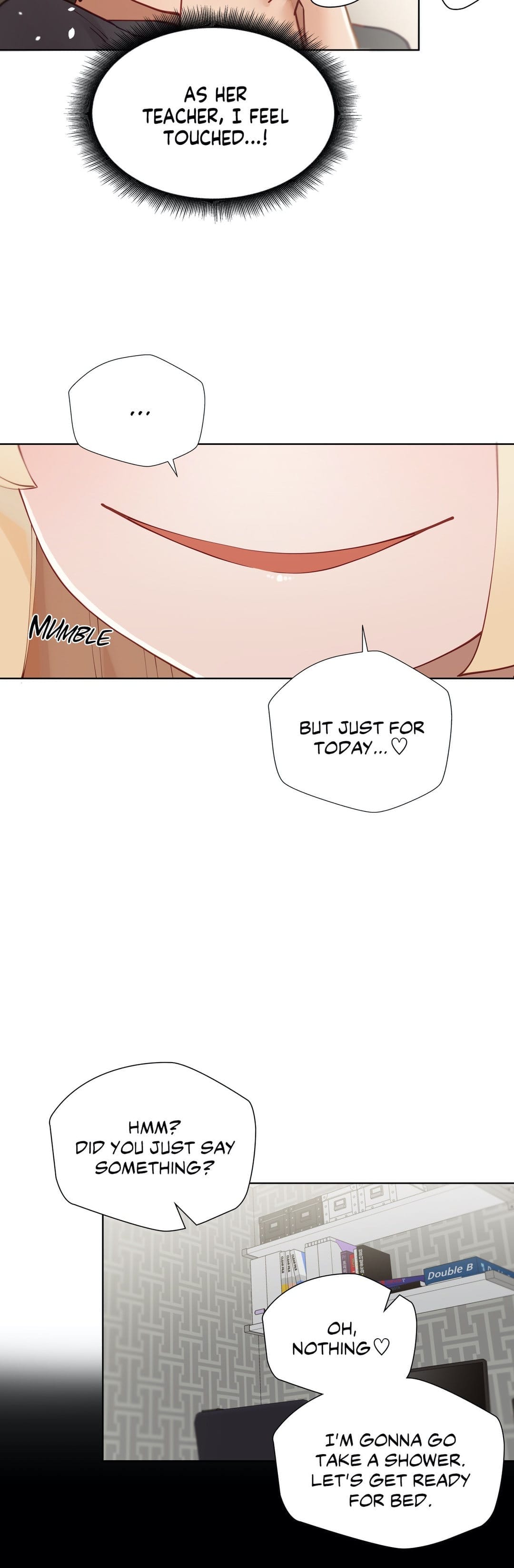 Learning The Hard Way [Choi Taeyoung , over.J] - Chapter 33 — Page 42