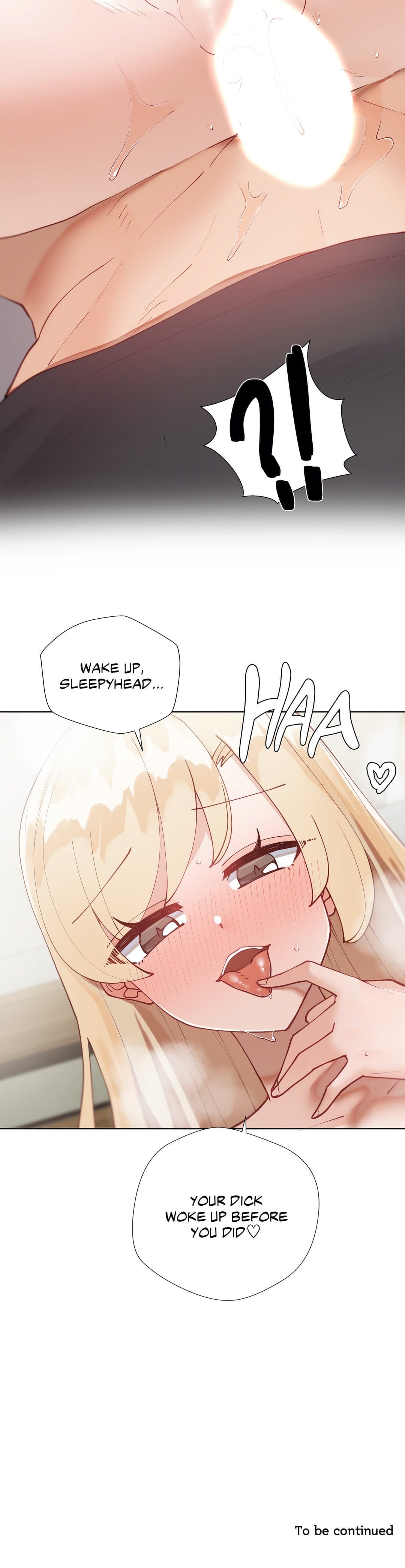 Learning The Hard Way [Choi Taeyoung , over.J] - Chapter 33 — Page 45